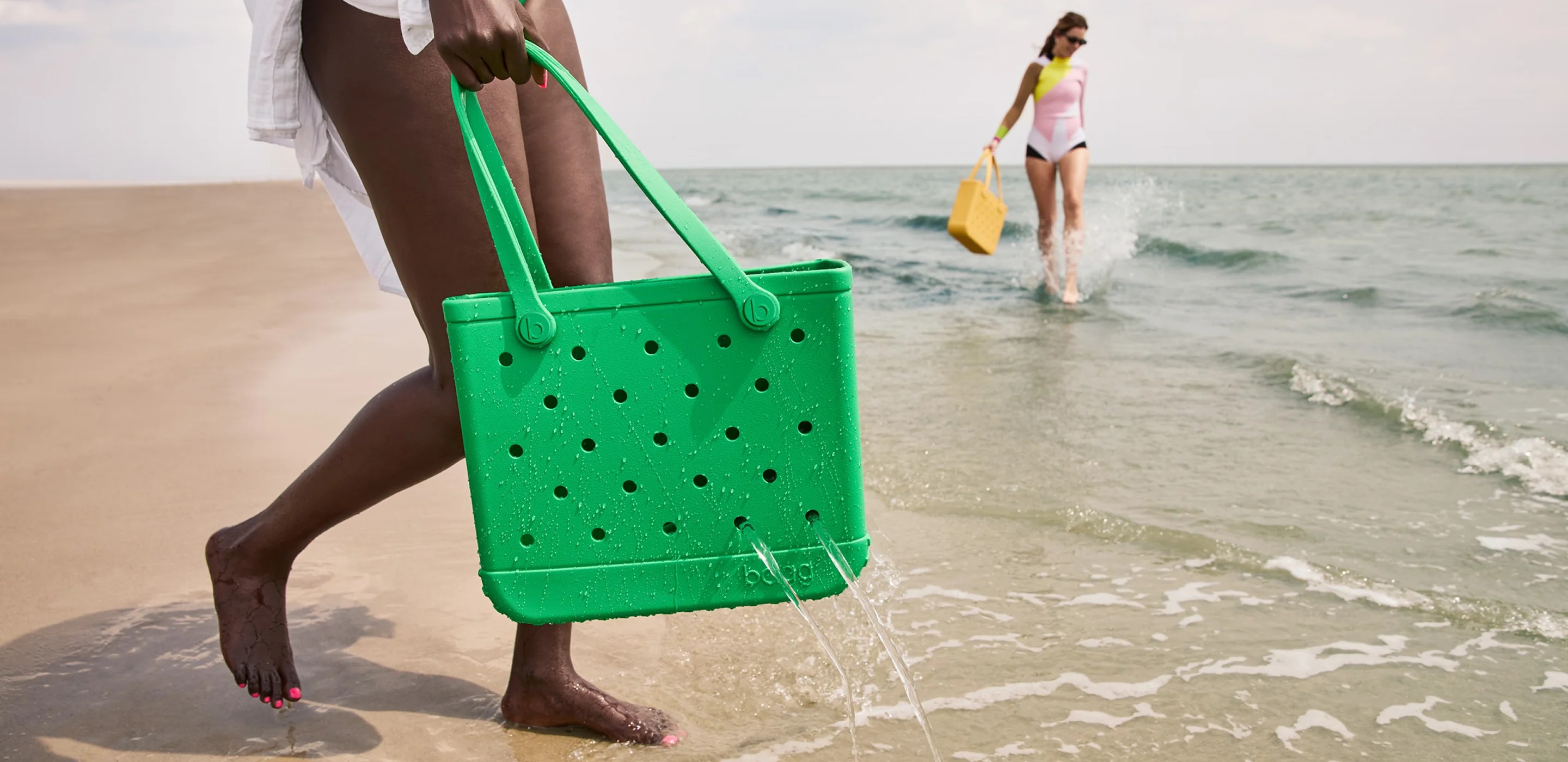 Bogg Bag in multiple colors